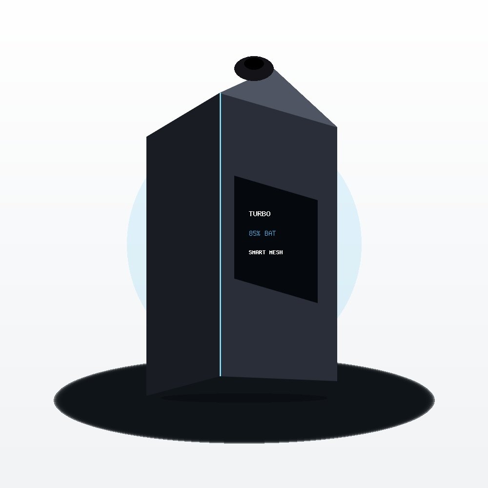 CyberVape Matrix 15,000 — CYBERVAPE